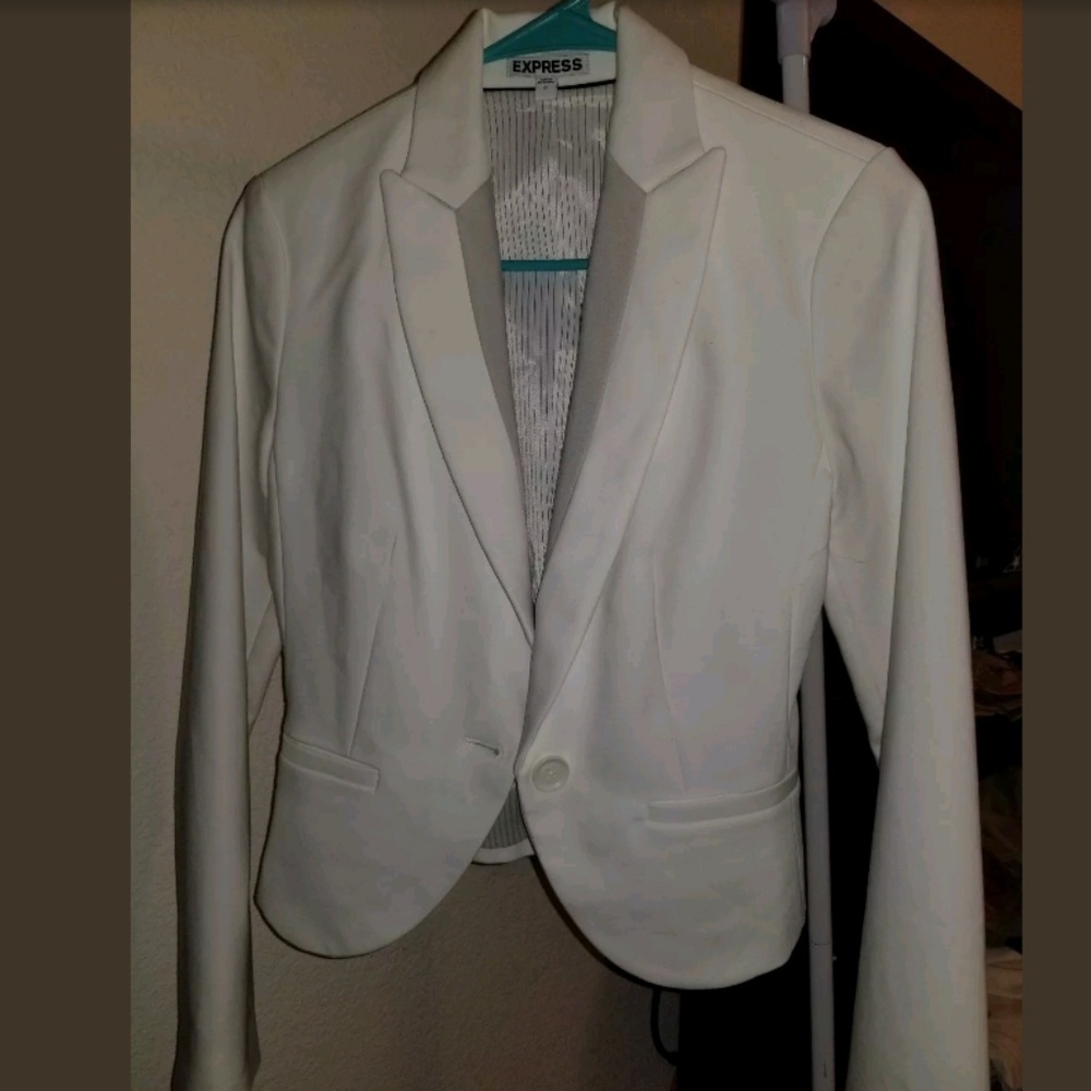 Express Blazer